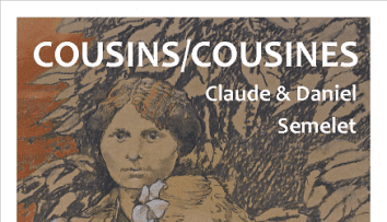 Cousins/Cousines Cousins/Cousines