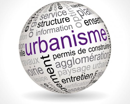 Effectuez vos démarches d'urbanisme en ligne