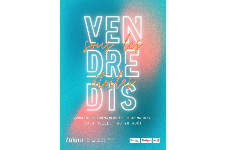 Affiche VSLE