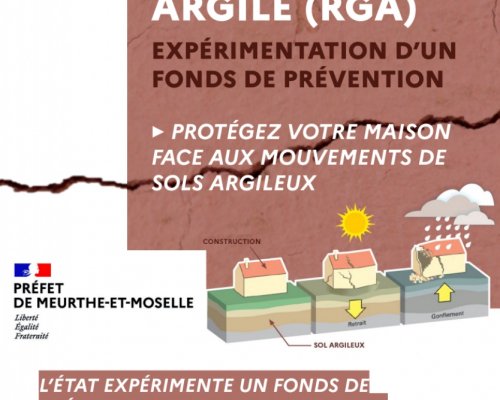 Lancement du dispositif RGA