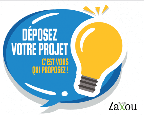 BUDGET PARTICIPATIF