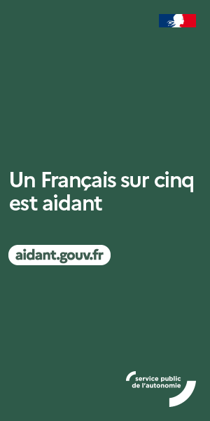 Campagne de soutien aux aidants