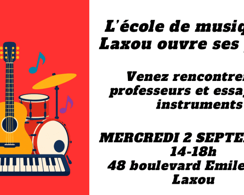 L'Apem fait sa rentrée
