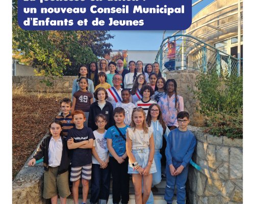 Laxou Actu N°242