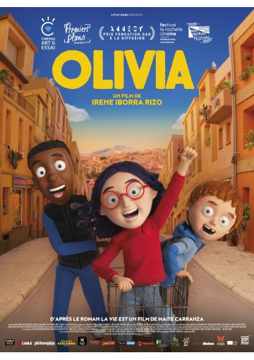 Film Olivia