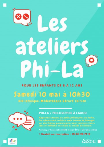 Atelier Phi-La
