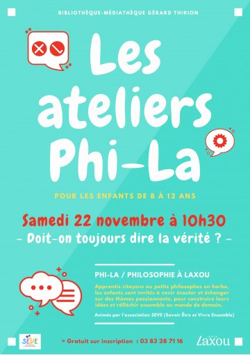 Atelier Phi-La