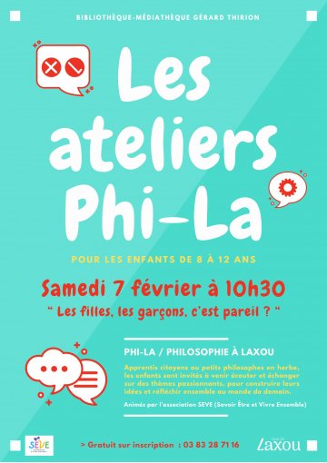 Atelier Phi-La