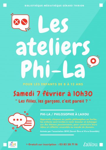 Atelier Phi-La