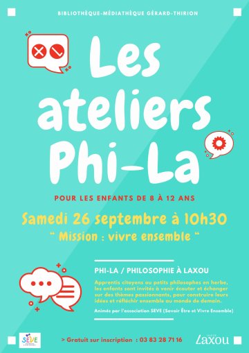 Atelier Phi-La