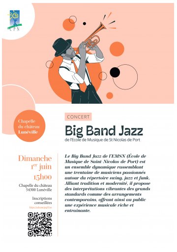 Concert de Jazz