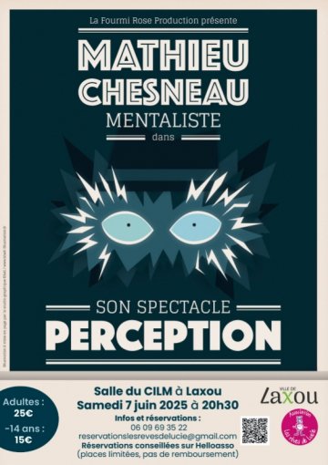Perception
