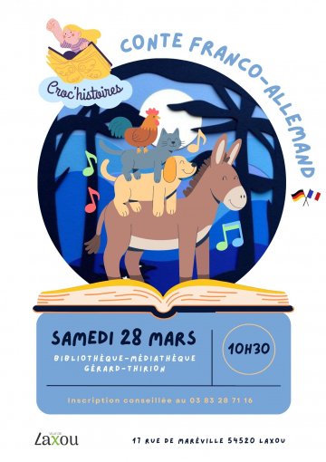 Conte franco-allemand