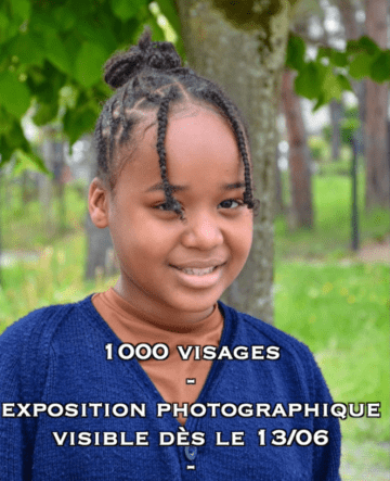 Exposition 1000 VISAGES