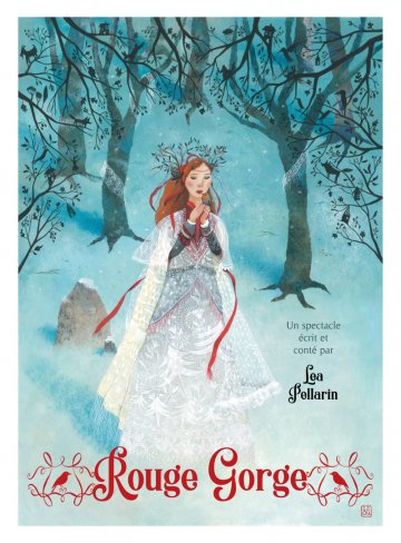 Les contes de fin d'année