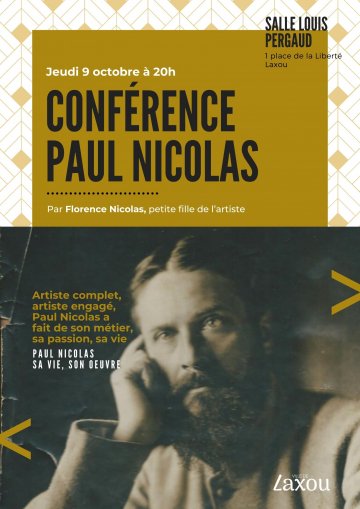 Conférences