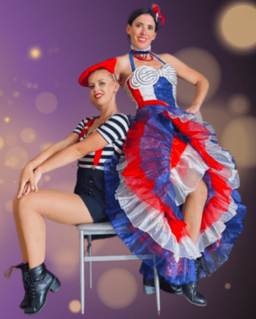 SPECTACLE SENIOR - 14h