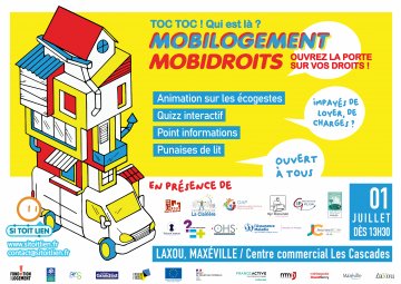 Mobilogement