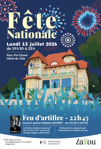Fête Nationale