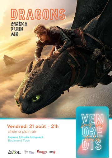 Dragons