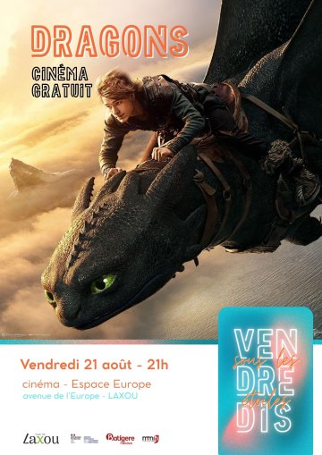 Cinéma Espace Europe