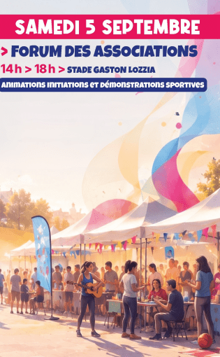 Forum des Associations