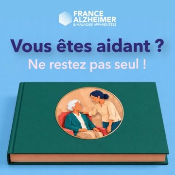 Journée des aidants
