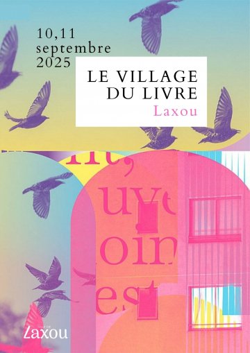 Le village du Livre