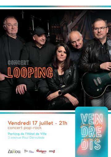 Concert Looping