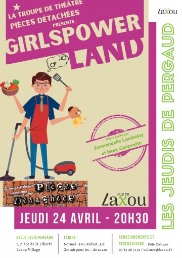 Jeudis de Pergaud