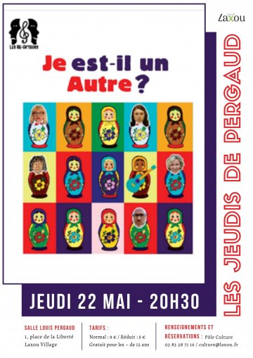 Jeudis de Pergaud