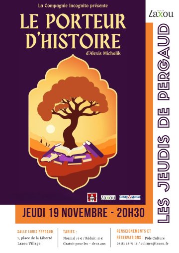 Jeudis de Pergaud
