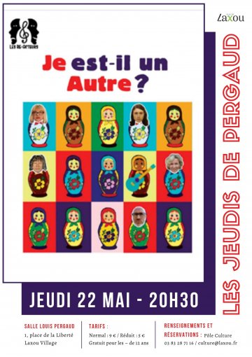 Jeudis de Pergaud