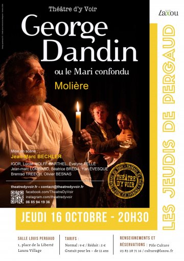 Jeudis de Pergaud