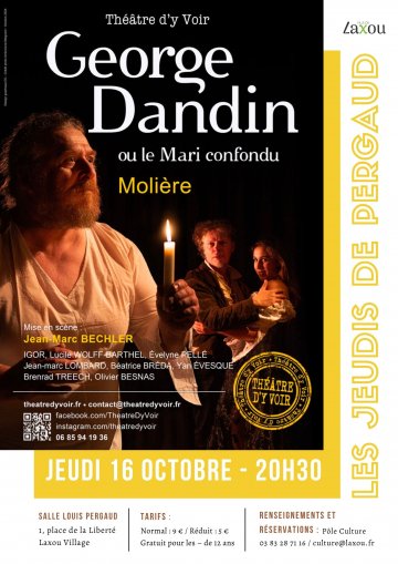 Jeudis de Pergaud