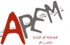 Association pour la Promotion et l'Enseignement de la Musique Association pour la Promotion et l'Enseignement de la Musique