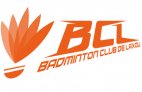 Badminton Club de Laxou Badminton Club de Laxou