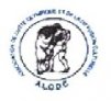 Association de Lutte Olympique et de la Diffusion Culturelle Association de Lutte Olympique et de la Diffusion Culturelle