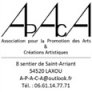 Association pour la Promotion des Arts et Créations Artistiques Association pour la Promotion des Arts et Créations Artistiques