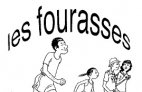 Les Fourasses Les Fourasses