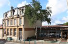 Ecole élémentaire Louis Pergaud Ecole élémentaire Louis Pergaud