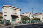 Ecole préélémentaire Emile Zola