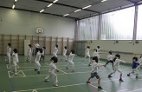 Cercle d'Escrime de Laxou Cercle d'Escrime de Laxou