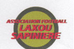 Association Football Laxou Sapinière