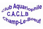 Club Aquariophile de Champ-le-Bœuf