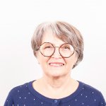 Annie MARTIN CENIZO