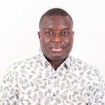 Cheikh Mbacké MBOW