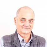 Christian PERCONTE-DUPLAIN