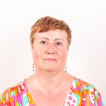 Ève-Marie GALLOT