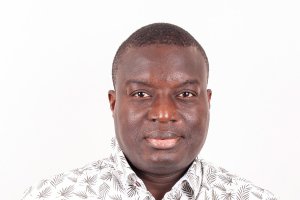 Cheikh Mbacké MBOW